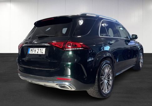 Mercedes-Benz GLE 350, 2023