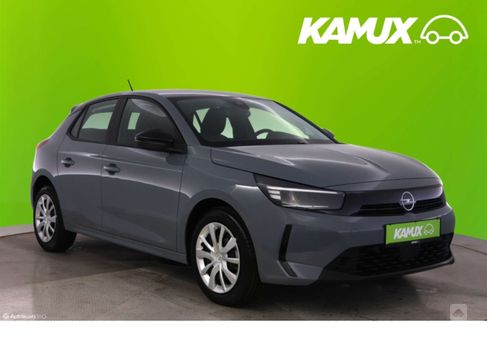 Opel Corsa, 2025
