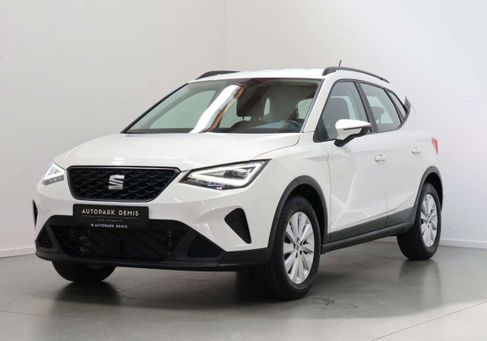 Seat Arona, 2023