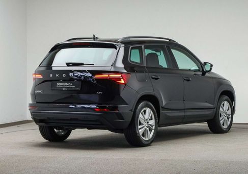 Skoda Karoq, 2024