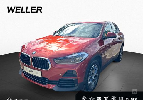 BMW X2, 2023