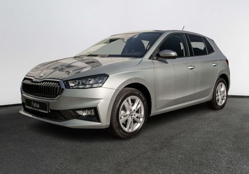 Skoda Fabia, 2026