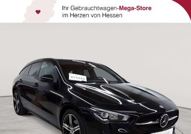Mercedes-Benz CLA 180, 2023