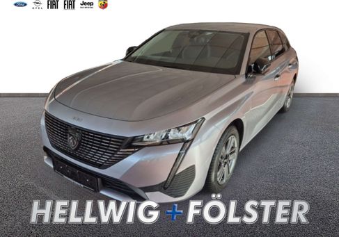Peugeot 308, 2024