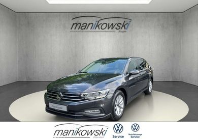 Volkswagen Passat Variant, 2023