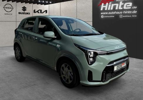 Kia Picanto, 2024