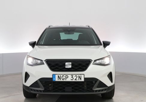 Seat Arona, 2023