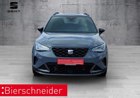 Seat Arona, 2025