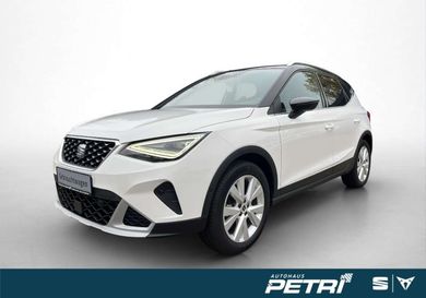 Seat Arona, 2023