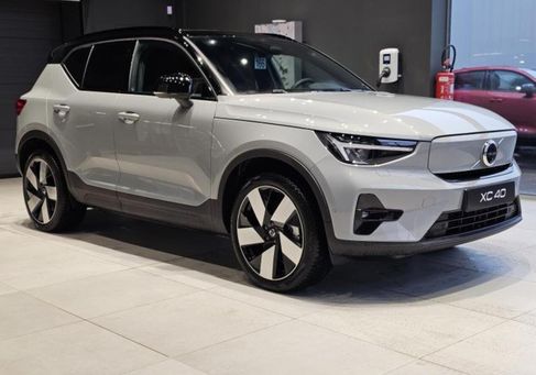 Volvo XC40, 2023 3