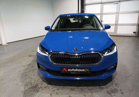 Skoda Fabia, 2023