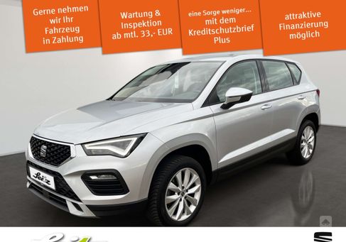 Seat Ateca, 2023