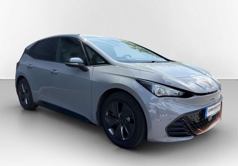 Cupra Born, 2022