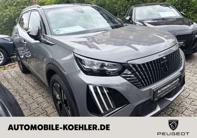 Peugeot 2008, 2024