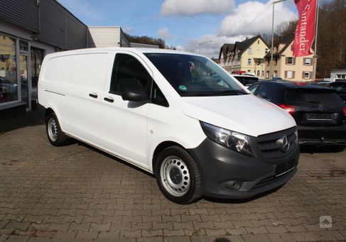 Mercedes-Benz Vito, 2020