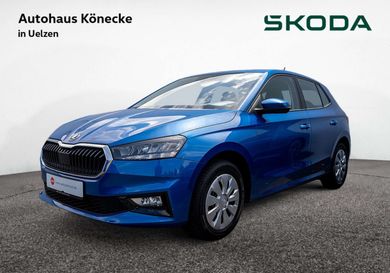 Skoda Fabia, 2024