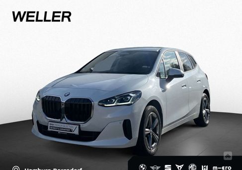 BMW 218, 2023