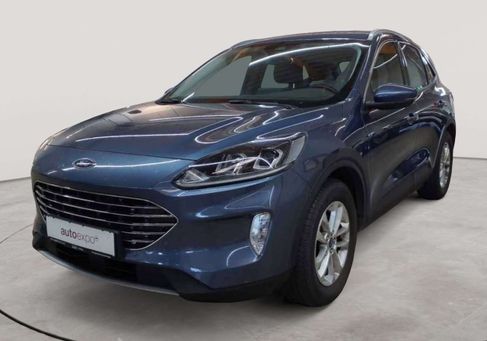Ford Kuga, 2023