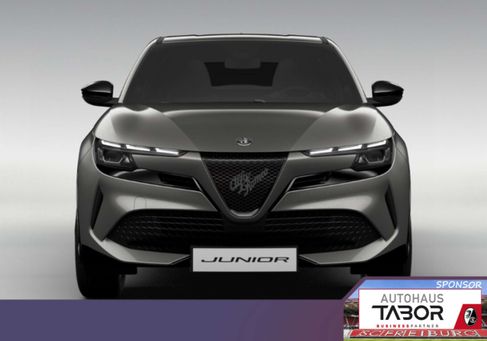 Alfa Romeo Junior, 2026