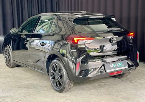 Opel Corsa, 2025 3