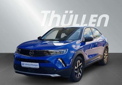Opel Mokka, 2021