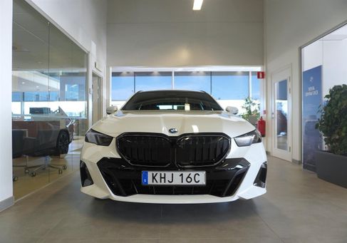 BMW 530, 2025 2