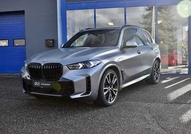 BMW X5, 2023