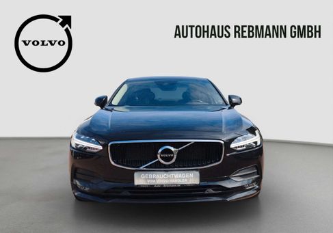Volvo S90, 2019