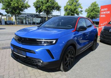 Opel Mokka, 2023