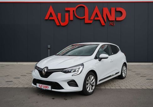 Renault Clio, 2020