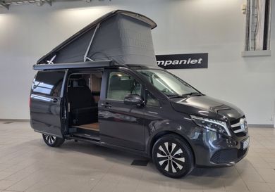 Mercedes-Benz V 300, 2023
