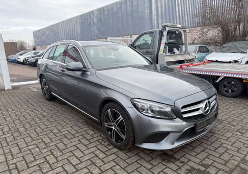 Mercedes-Benz C 220, 2020