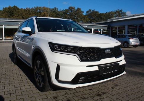 Kia Sorento, 2021 2