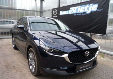 Mazda CX-30, 2025
