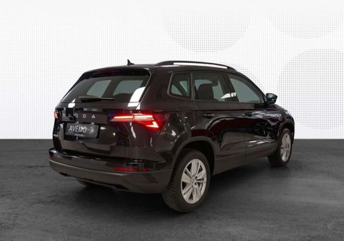 Skoda Karoq, 2024