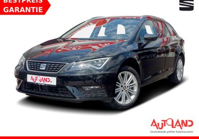 Seat Leon, 2019