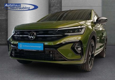 Volkswagen Taigo, 2022
