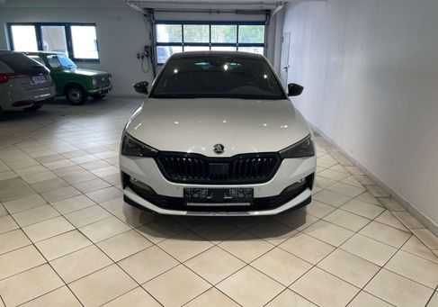 Skoda Scala, 2023