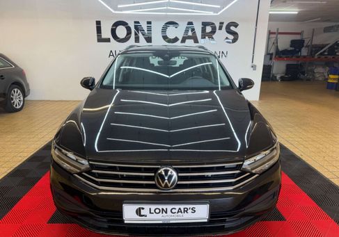 Volkswagen Passat Variant, 2022 2