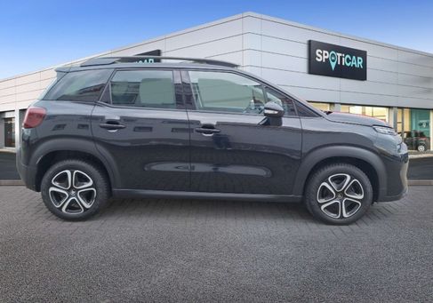 Citroën C3 Aircross, 2024 3
