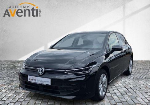 Volkswagen Golf, 2025 2