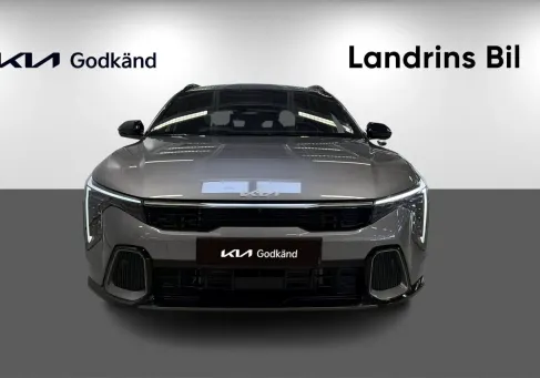 Kia, 2026 2