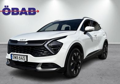 Kia Sportage, 2025