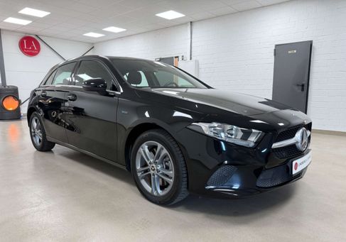 Mercedes-Benz A 250, 2020