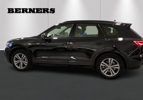 Volkswagen Touareg, 2023
