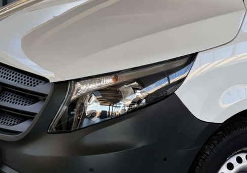 Mercedes-Benz Vito, 2024