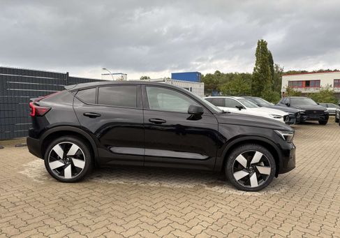 Volvo C40, 2023 2