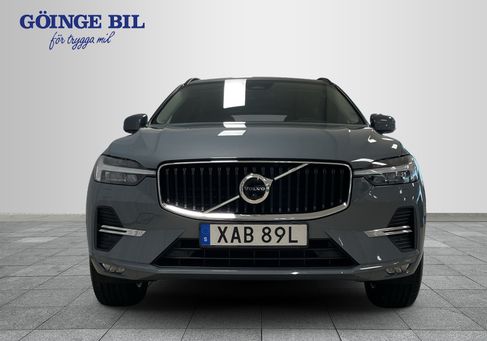 Volvo XC60, 2023