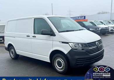 Volkswagen T6 Transporter, 2020