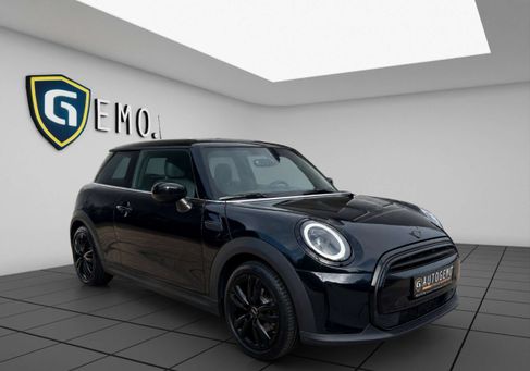 MINI Cooper, 2023